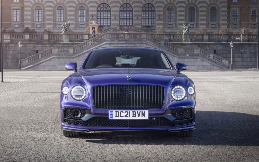 bentley flying spur hybrid 4k 8k 2 t2 1 3